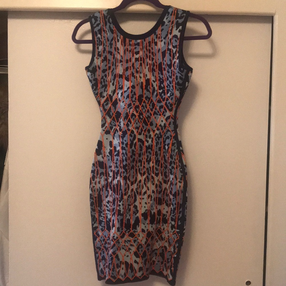 Herve Leger Dress. Size xs